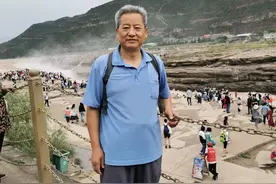 高中生活（一）「作者：栗新洮」图片