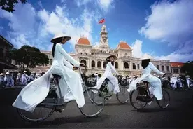越南废弃户口制度，要全面西化？全球仅剩3个国家实行户籍制度图片