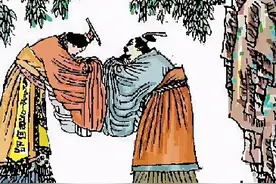 “武安君”的诅咒！史上四位，皆旷世逆天之人，却都惨遭横死图片