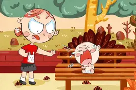 忍不住就吼孩子，孩子越吼越不听话，知道真相后你还敢吼吗？图片