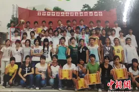 援鄂护士梁小霞走了，同学老师眼中她到底是个怎样的人？图片