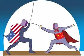 中国芯逆风翻盘！东方芯港正式落地上海，美国将迎来最坏的结果图片