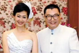 著名歌手尹相杰近况，瘦到“皮包骨”认不出，因吸毒自毁前程图片