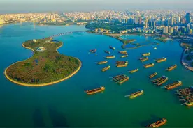 海南拆岛困局：围填海整改拉锯战图片