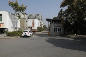 大武汉系列之227：三六〇二工厂图片