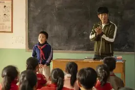 他们是《山海情》支教原型 真实故事震撼人心图片