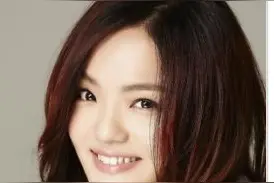 徐佳莹何许人也？“一个人两颗心脏”图片