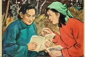 不会吧！不会吧！新一波反诈宣传画你不会还没看过吧！图片