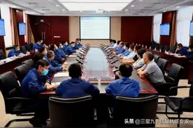 中石油大连石化分公司QES三体系再认证审核工作顺利完成图片