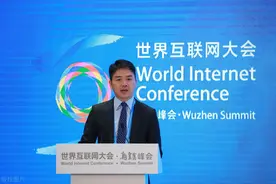 除了京东和刘强东，中国人民大学还有哪些校友企业和企业家？图片