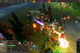 游戏喜加一盘点：《地下城3》《魔法门10：传承豪华版》免费领图片