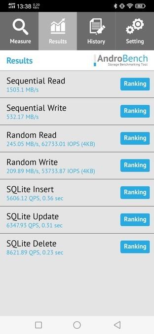 工商银行电子口令卡没电了怎么办，iqoo pro 5g评测 配图34