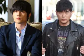 42岁周杰伦又肥了一圈，发型20年不变，网友：这是陈赫？图片