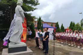 《把一切献给党——革命烈士钟竹筠礼赞》MV烈士纪念日首发图片