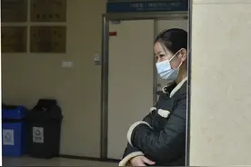 湖南女子从小随舅舅长大，如今表弟病重，她倾尽所有反哺报答图片