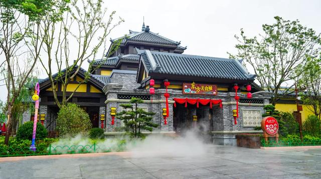 绵阳方特周末两日游,超全游玩攻略出炉!先收藏后看