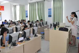 校外培训机构名单，天津已有11个区公示图片