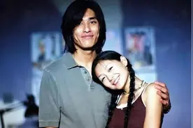 “男神杀手”大S的劲爆情史图片