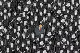 1张上海各行业真实工资表流出：原来我们都中了幸存者偏差的圈套图片