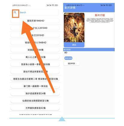 哈霸浏览器，一个神奇的盒子软件
