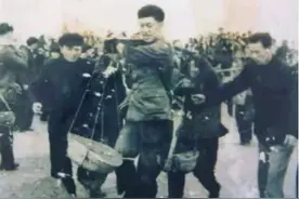 「抗美援朝知多少」志愿军老战士李化武：如果有来生，我还要当人民的兵图片