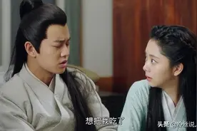 5部古装偶像剧，5对CP讨人喜欢，赵露思是最大赢家？图片