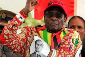 津巴布韦：一个被西方妖魔化的国家图片