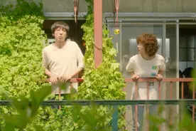 “离婚后，我把我们的婚纱照当垃圾扔了”图片
