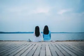 一个人最顶级的修养，是尊重和你不一样的人图片
