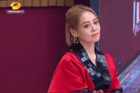 《乘风破浪》观众喜爱度，宁静第一意料之中，孟佳倒数第一太意外图片