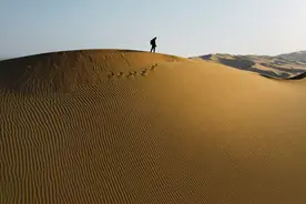 为拍到一个镜头差点被马撞倒，我在南疆拍的视频来啦图片