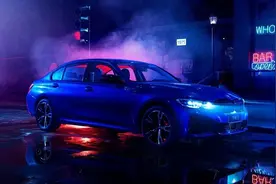 2022款奥迪A4L配置曝光 能干得过奔驰C级吗？图片