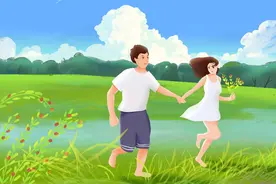异性相处时，女人没有给过你这些东西，说明她从未对你付出真心图片