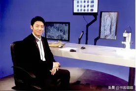 编导眼中的《撒贝宁时间》：跟凡尔赛无关图片