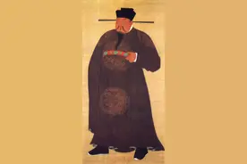 紫气东来，开封双龙巷有王气图片