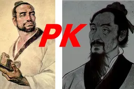 鲁国的木圣鲁班PK宋国的科圣墨子，技术实力哪家强？图片
