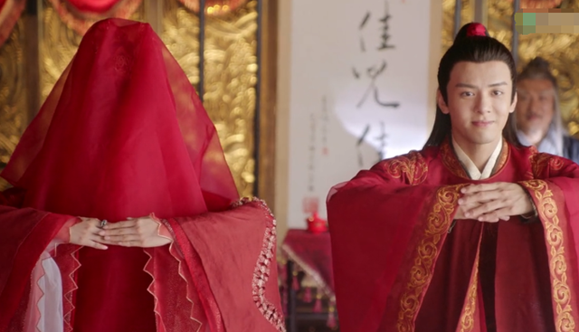 由此看出周芷若对赵敏大闹她与张无忌的婚礼仍然耿耿于怀