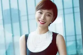 王珞丹的璀璨情史，靠魅力征服九个男人，感情生活依旧没有着落图片