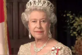为何“英女王”不仅是英国元首，同时也是加拿大、新西兰等国元首图片