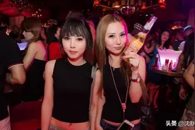 我把泰国女人分成了这5类图片