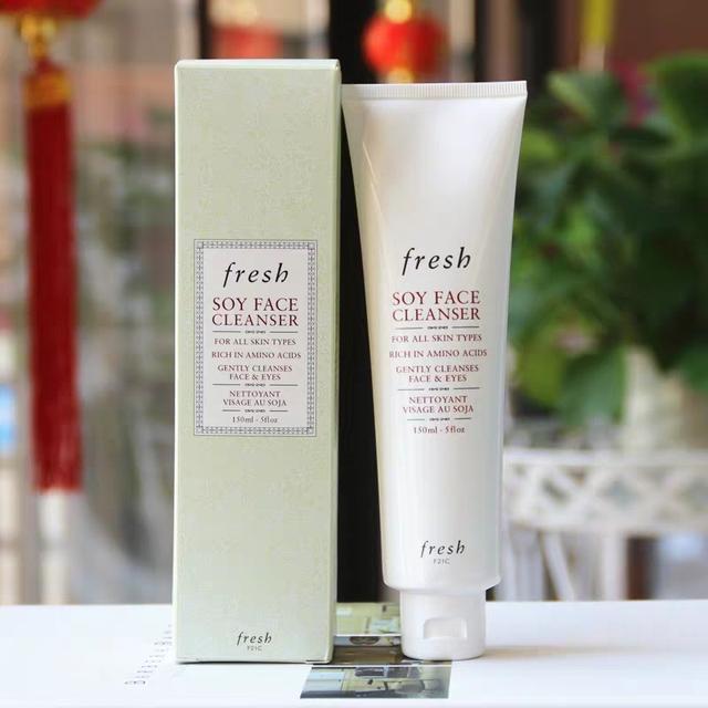 有哪些很适合敏感肌使用的口碑氨基酸洗面奶？带你种草