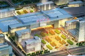 政府斥资！砸下千亿！2020南京这里迎来大爆发！周边业主笑了图片