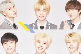 「偶像练习生」到底是哪一个小哥哥的告白比较电？好像都受不住！