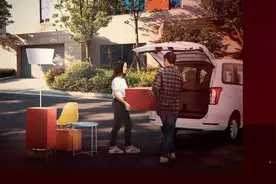 开年了，有自主创业的可以看看这3款拉货又拉人的车图片