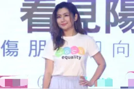 Selina再谈烧伤事故，自曝康复期像坐牢，体温至今冷热骤变图片