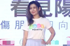 Selina再谈烧伤事故，自曝康复期像坐牢，体温至今冷热骤变图片