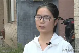 北大古生物学薛逸凡，凭一个人的毕业照走红，如今也转行计算机了图片