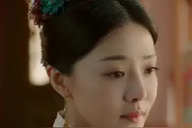 艳压汤唯之后，又把王鸥比下去了！邓家佳绝对是“女主杀手”图片