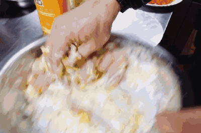 「十堰美食」好嗨哦,在十堰我竟然吃到了地道的东北锅包肉,感觉到了人生巅峰…