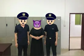 南安一女子在闺蜜家过夜  熟睡后被当成“提款机”图片